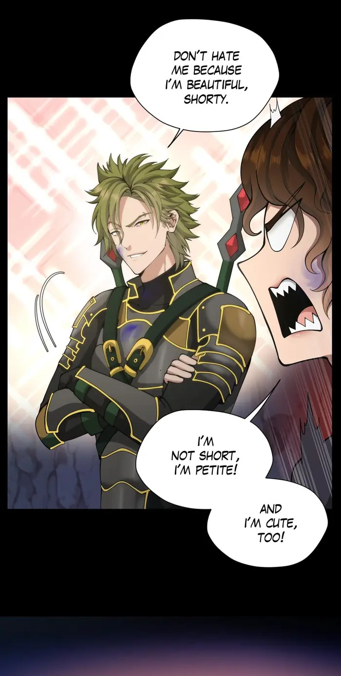The Beginning After the End Chapter 168 image 49_optimized